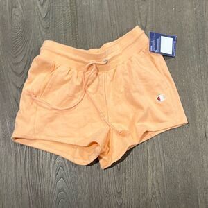 NWT Champion Reverse Weave Shorts - Size M